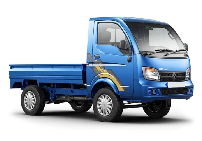 Tata Ace Mega Price Specs Mileage Images TrucksBuses